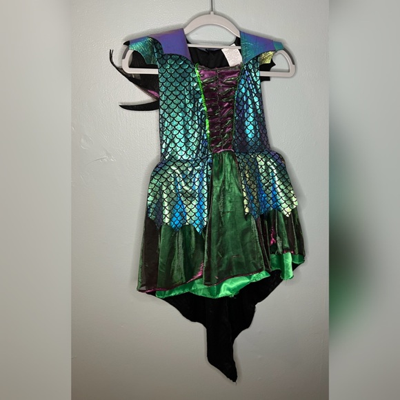 Other - Dragon sea serpent kids costume